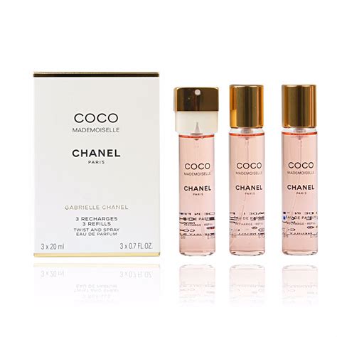 chanel coco mademoiselle refills|chanel coco mademoiselle ne kokusu.